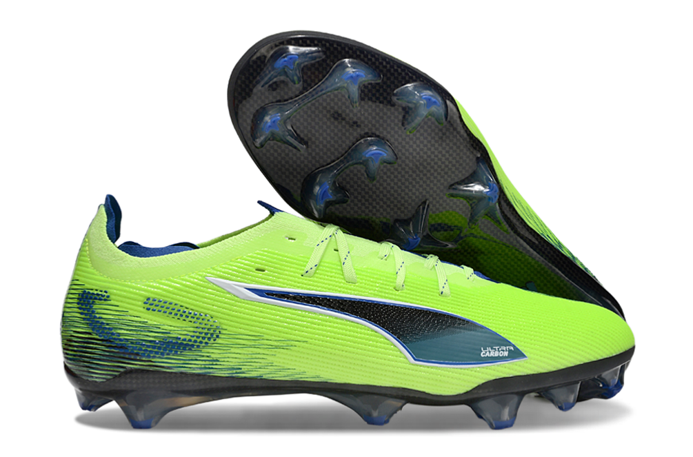 Puma Soccer Shoes-71